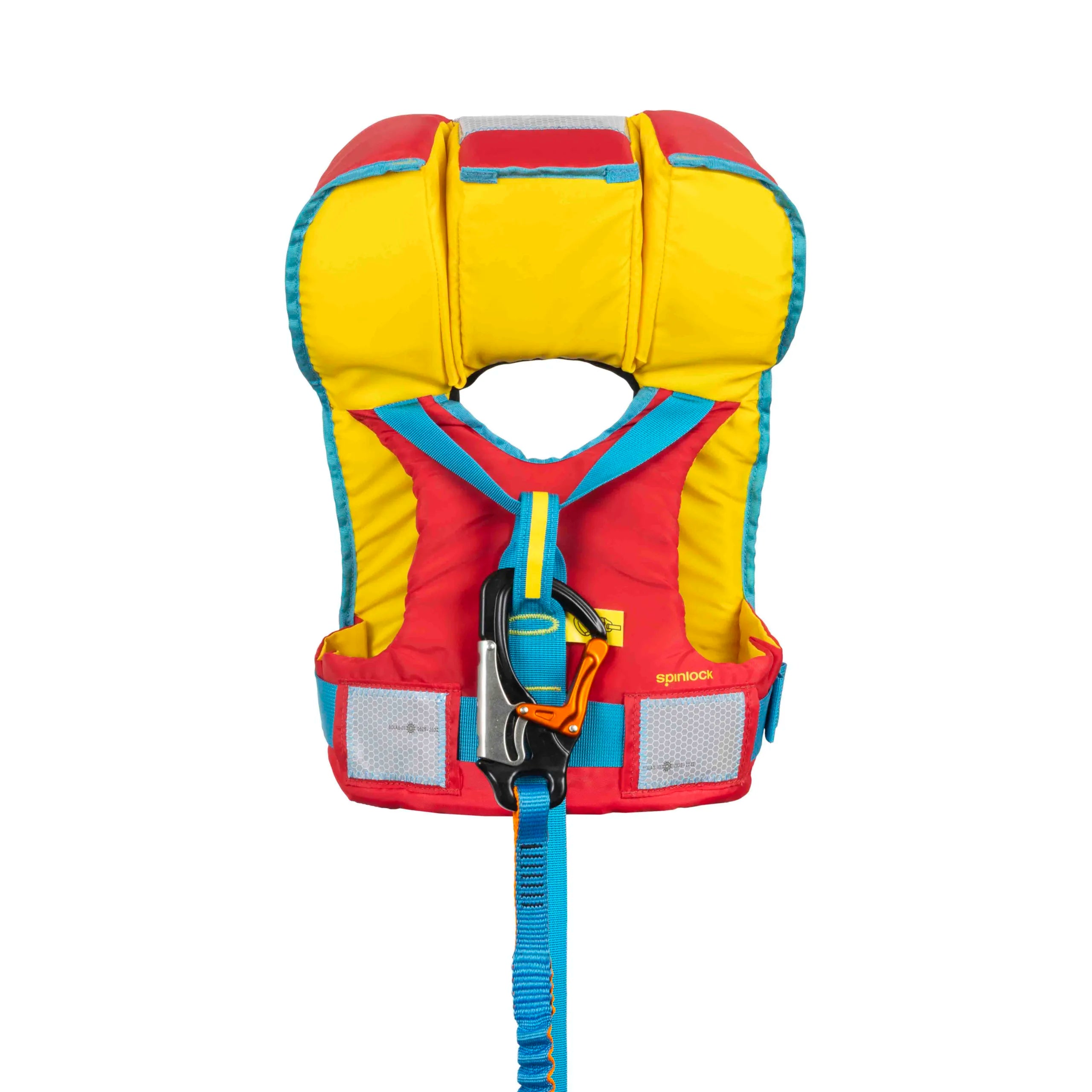 Deckvest NEMO 5