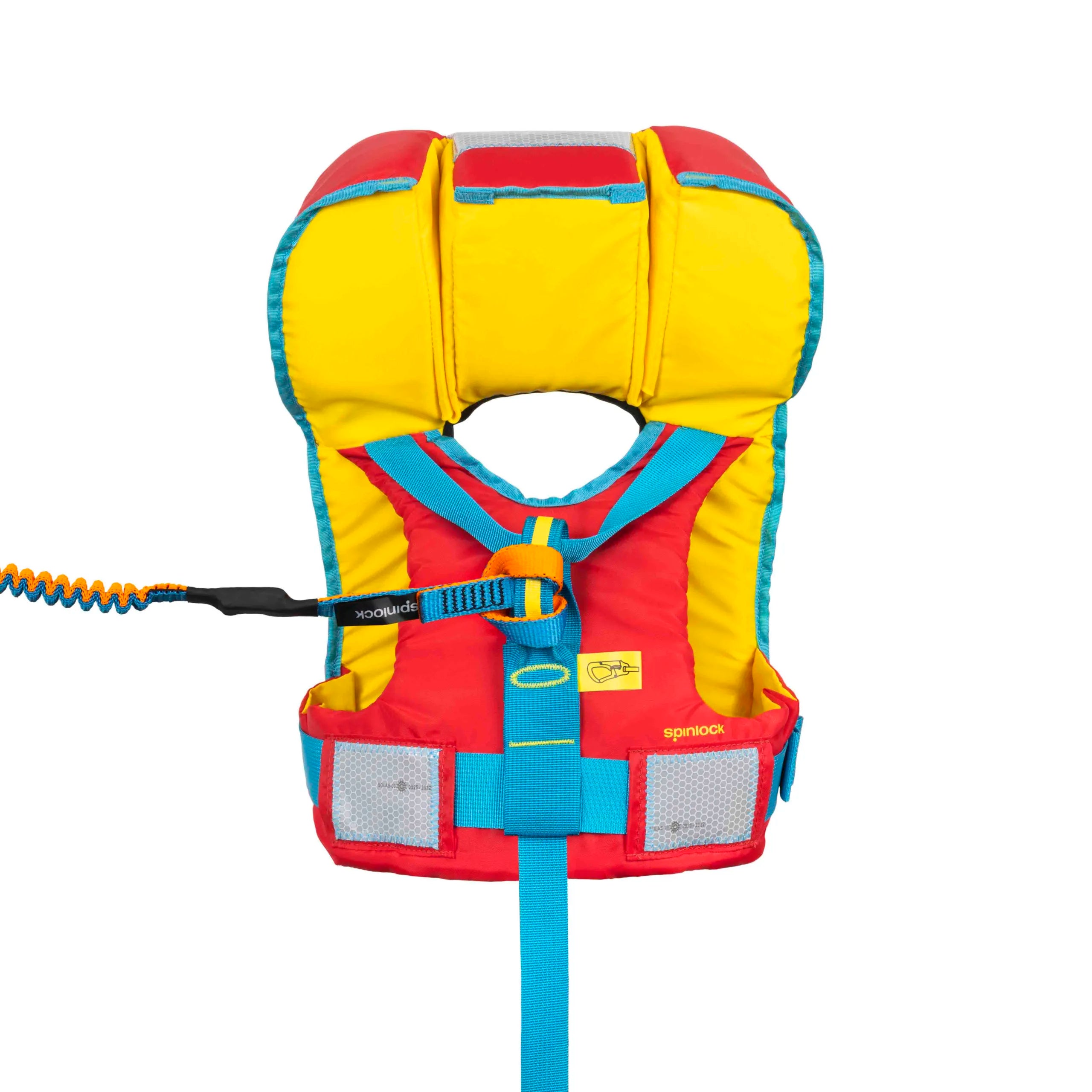 Deckvest NEMO 6