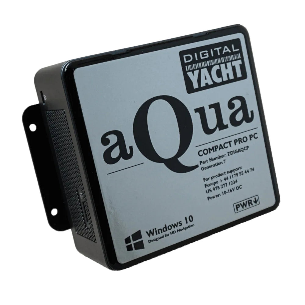 Digital Yacht Aqua Compact PRO +