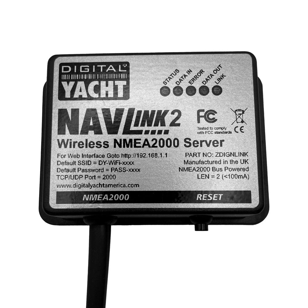 Digital Yacht NavLink2