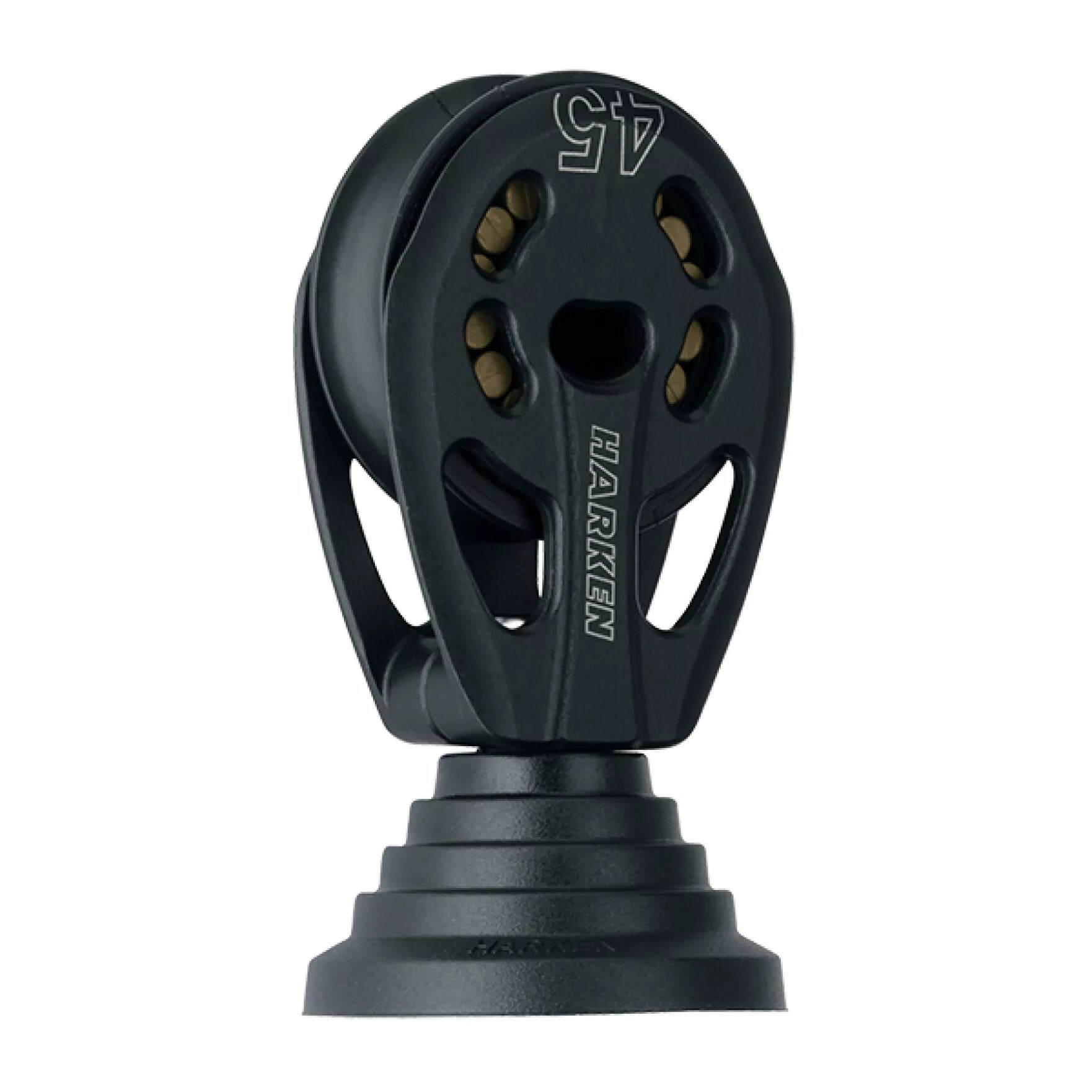 Harken 45 mm Single Stand-Up Block