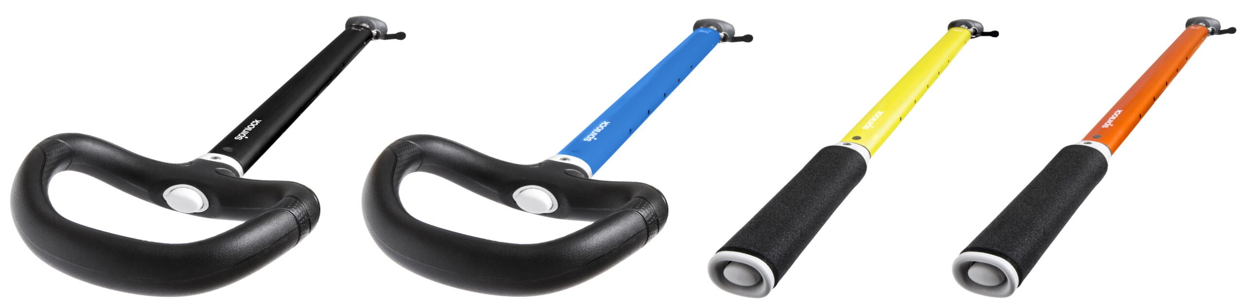 Spinlock EA Tiller Extension Series 900