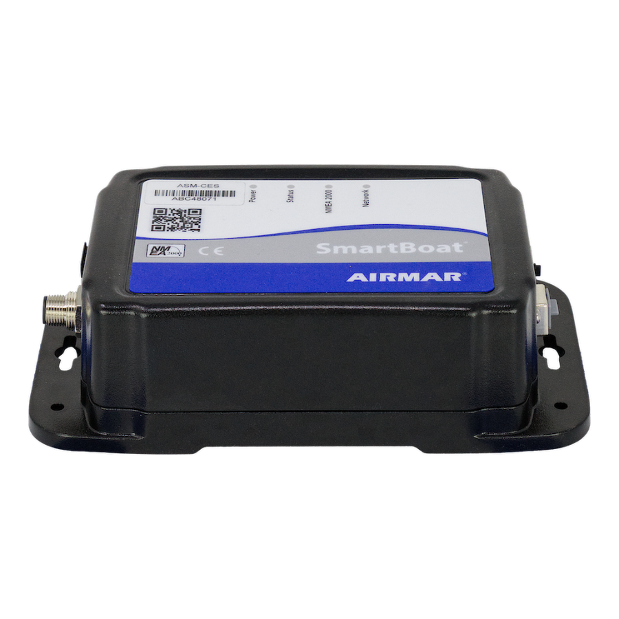 Airmar ( LTM-110 ) Solamente un puente con puerto DB9