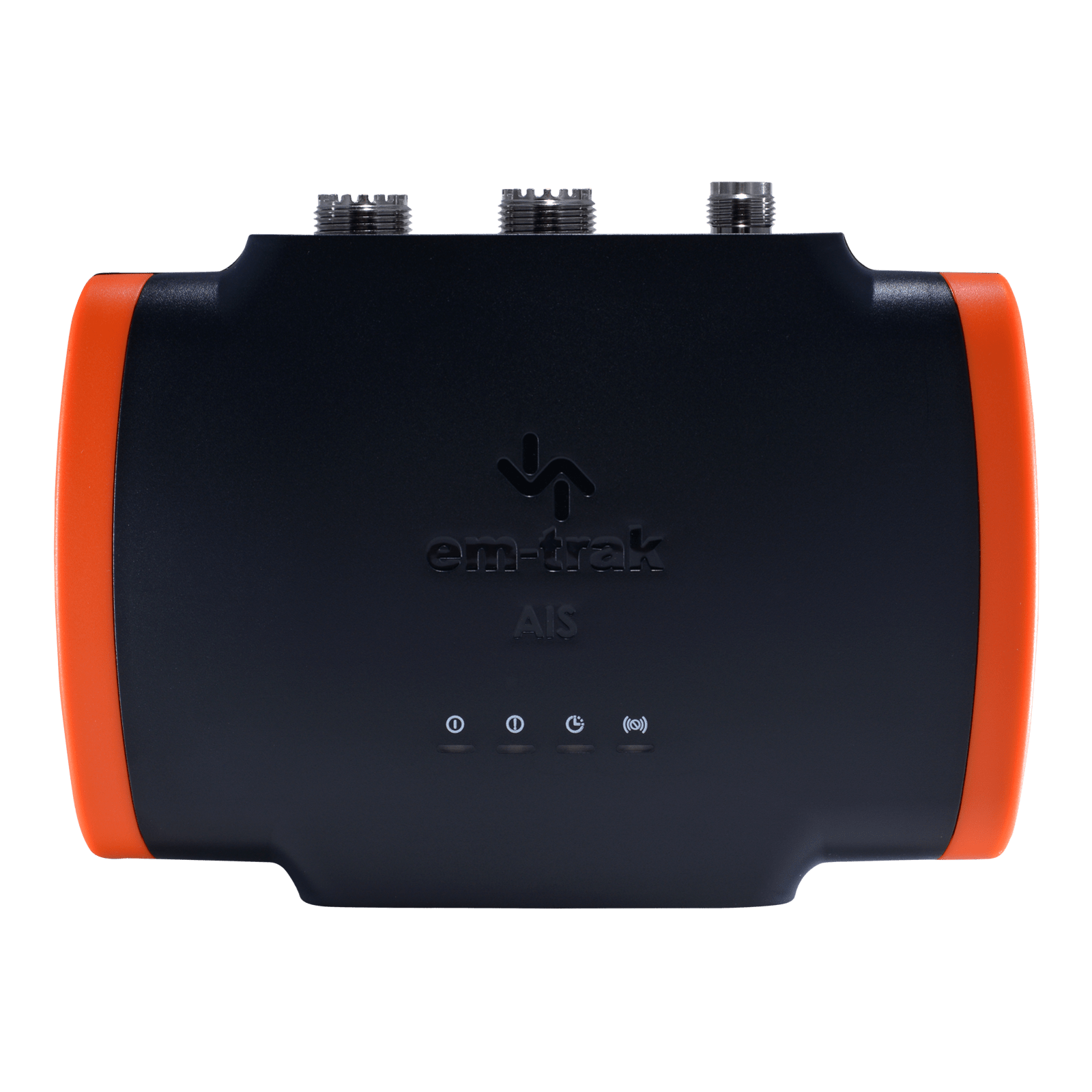 EM-TRAK B923 Class B2W/CS