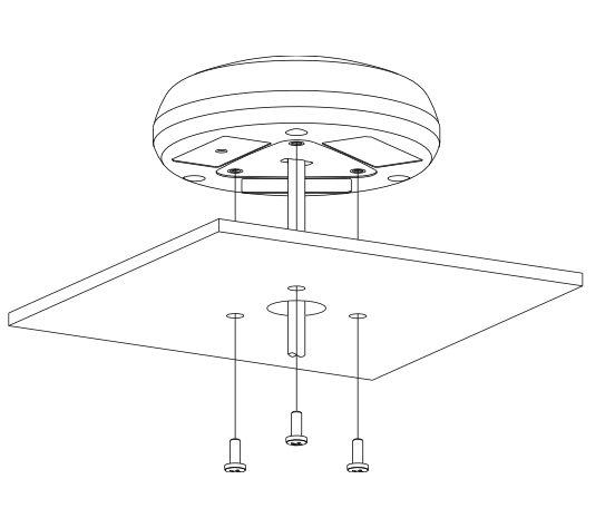 Standard Horizon External GPS