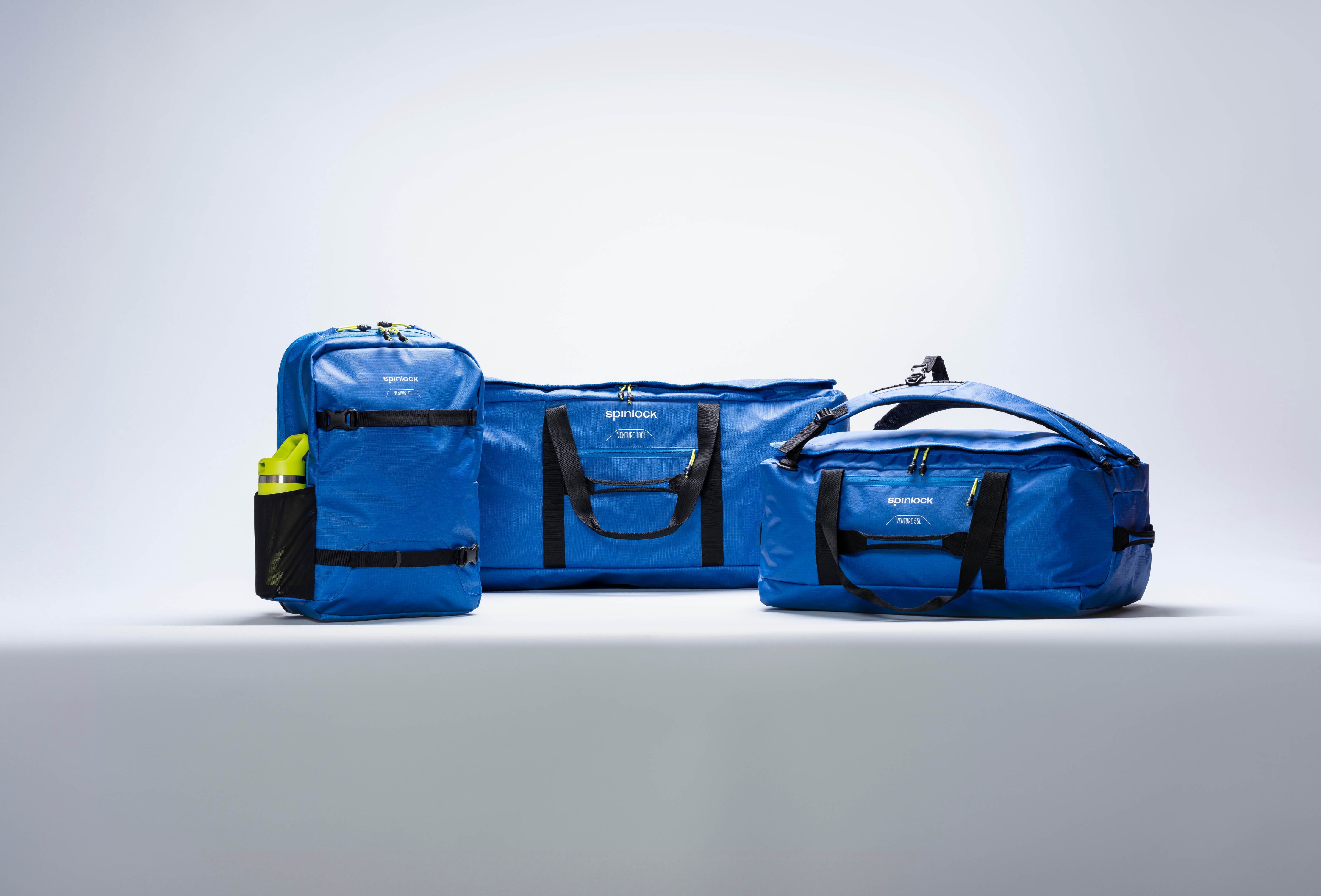 Venture | Spinlock