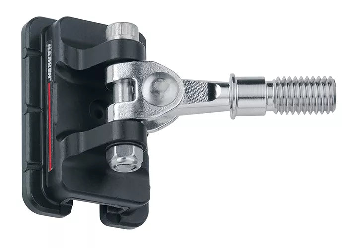 Harken 18 mm M12 C-Tech Batten Car