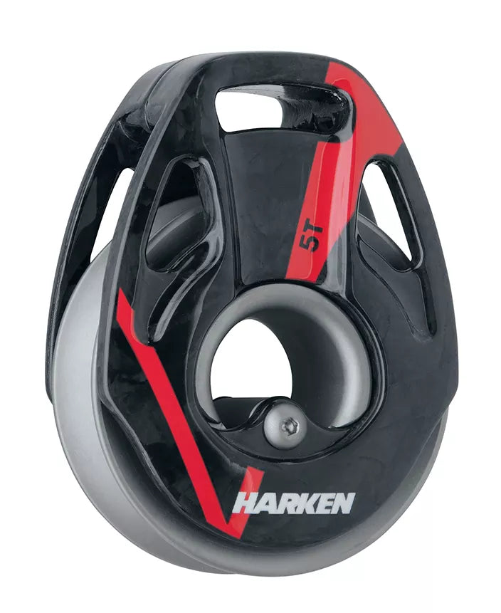 Harken 5.0T Carbon Loop V Block