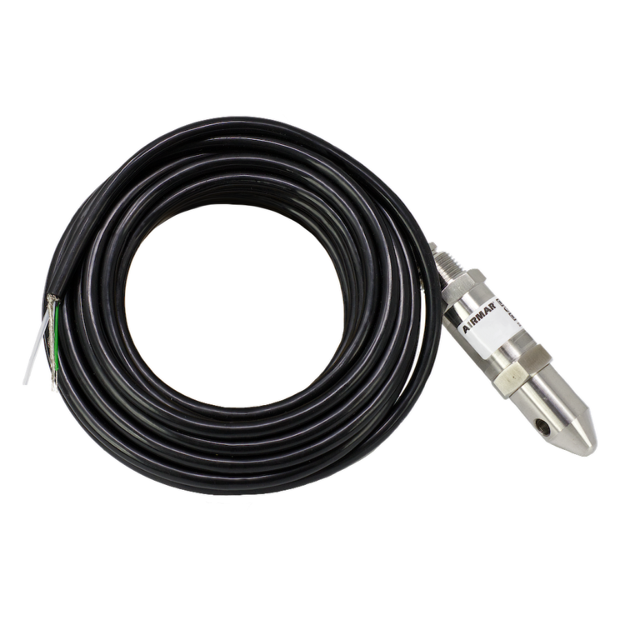 SmartFlex Submersible Pressure Sender: 7m Cable (0 - 1.5 PSI)