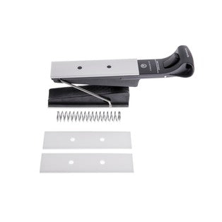 Spinlock ZS1618 Alloy and Carbon 'P-Series' Digital Jaw Assembly