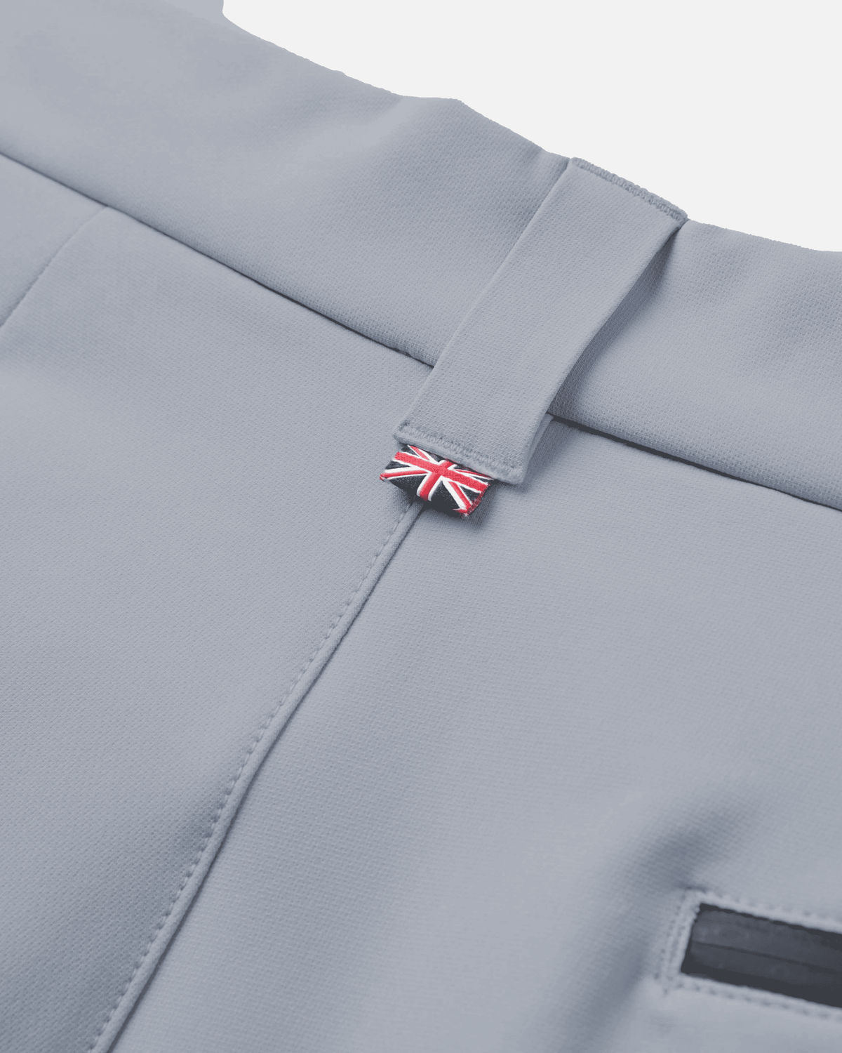 Fremantle Shorts - Titanium