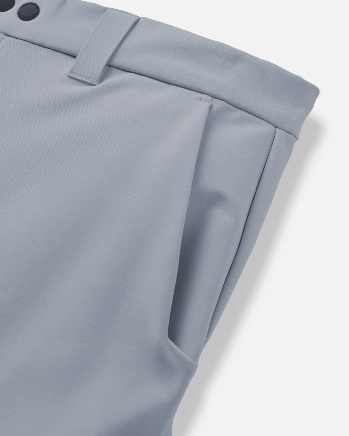 Fremantle Shorts - Titanium