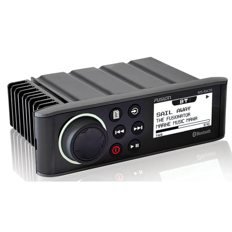 Fusion MS-RA70 Series 70 Stereo