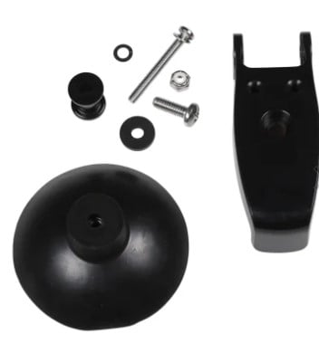 Garmin Suction cup mount for transducer