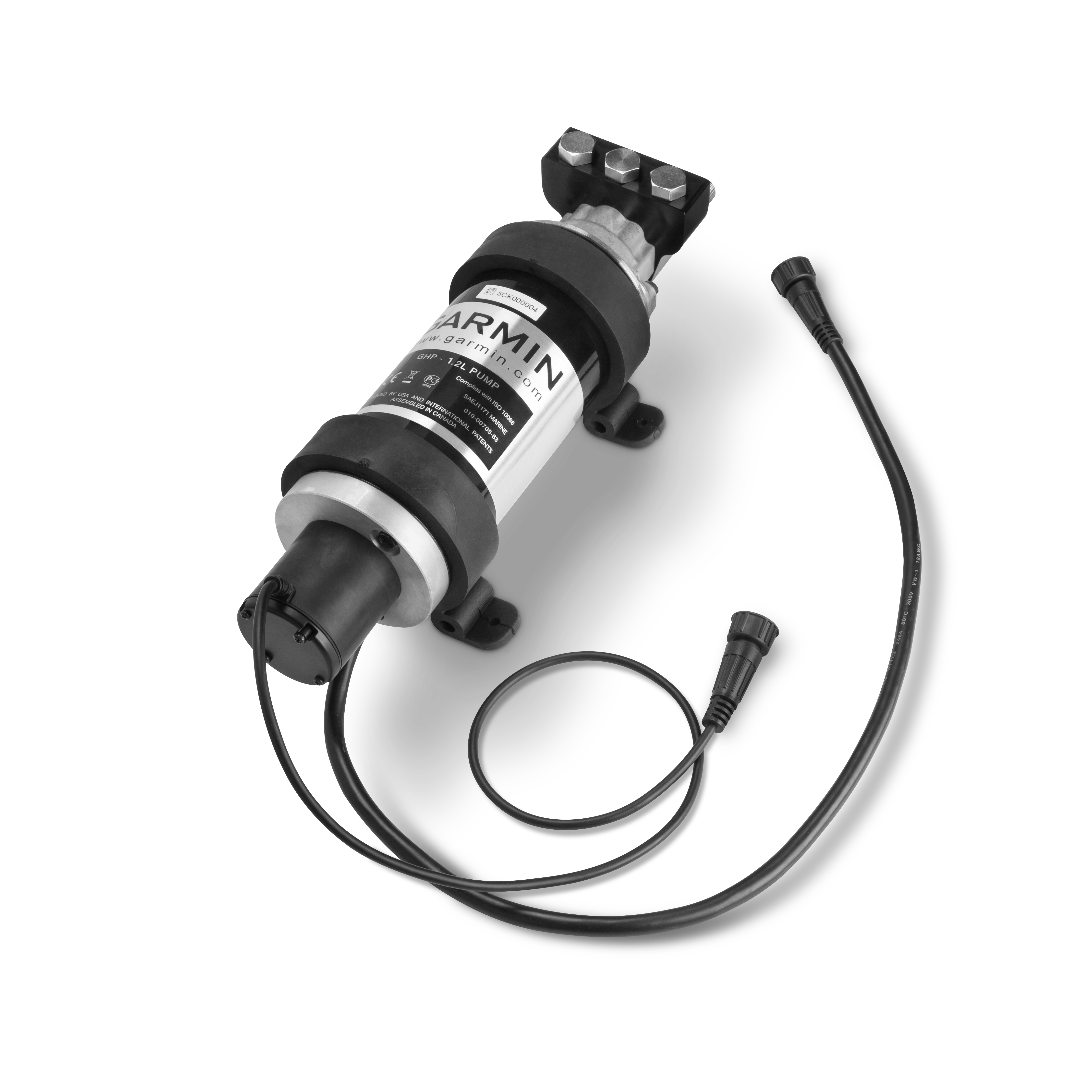 Garmin 2 liter pump Kit