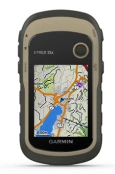 Garmin eTrex 32x