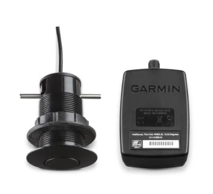Garmin GDT 43 Depth and Temperature Transducer