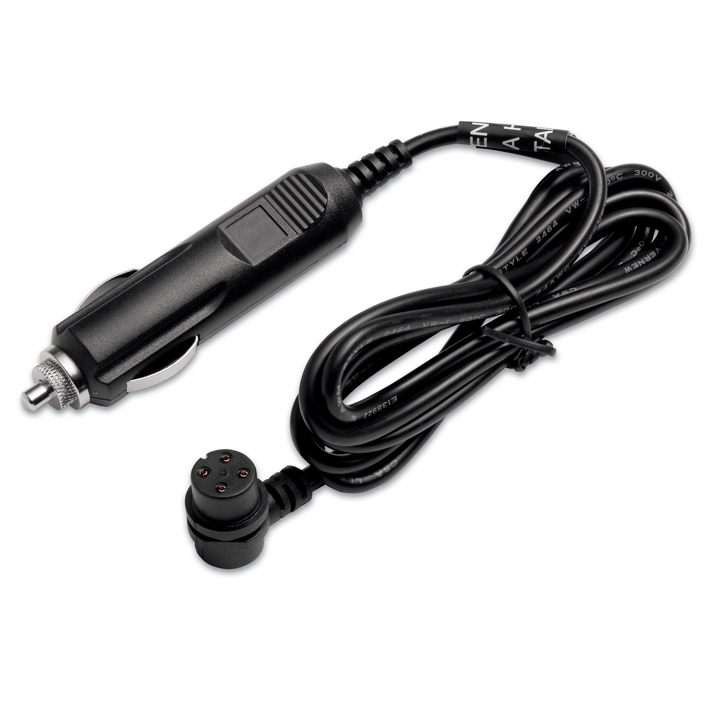 Garmin 12-volt adapter