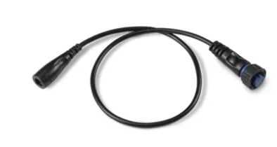 Garmin 4-pin Transducer to 8-pin Sounder Adapter Cable