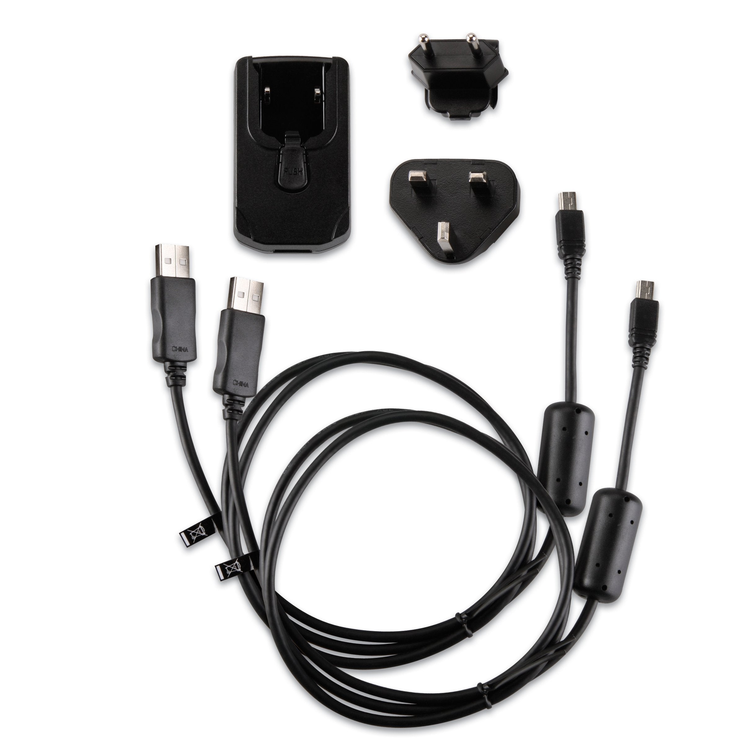 Garmin AC adapter cable
