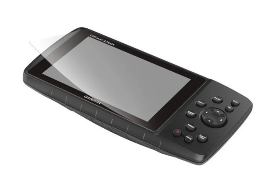 Garmin Anti-gloss screen protectors (GPSMAP 276Cx)