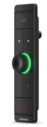 Garmin APK 10 Autopilot Keypad Vertical