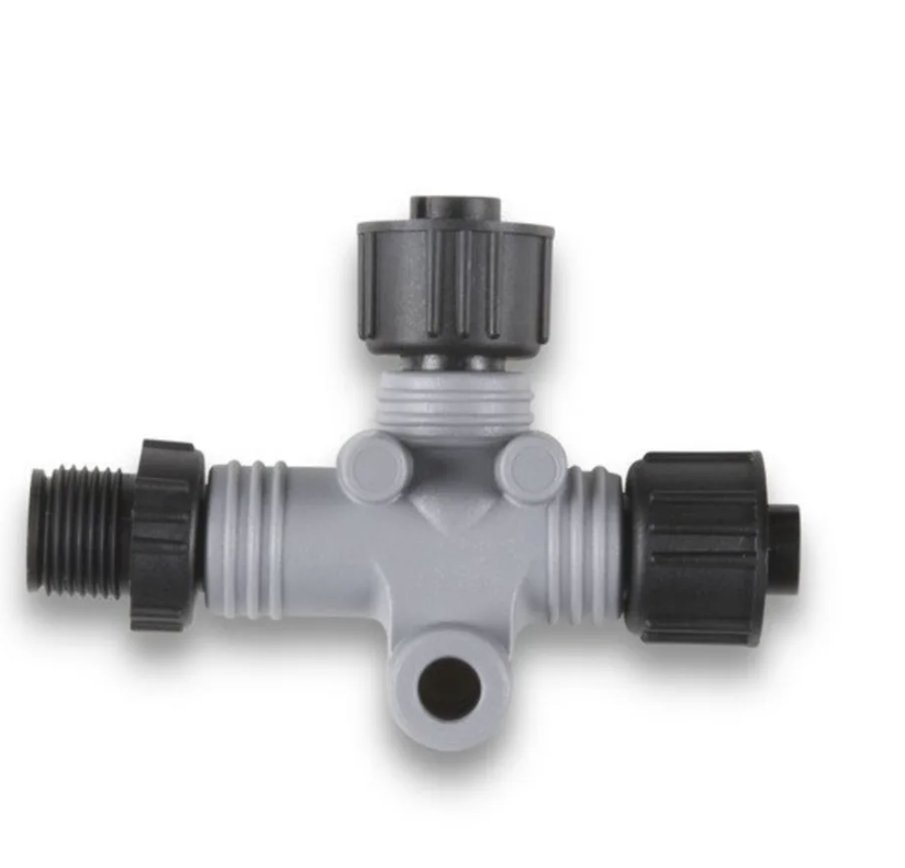 Garmin Connector in T NMEA2000