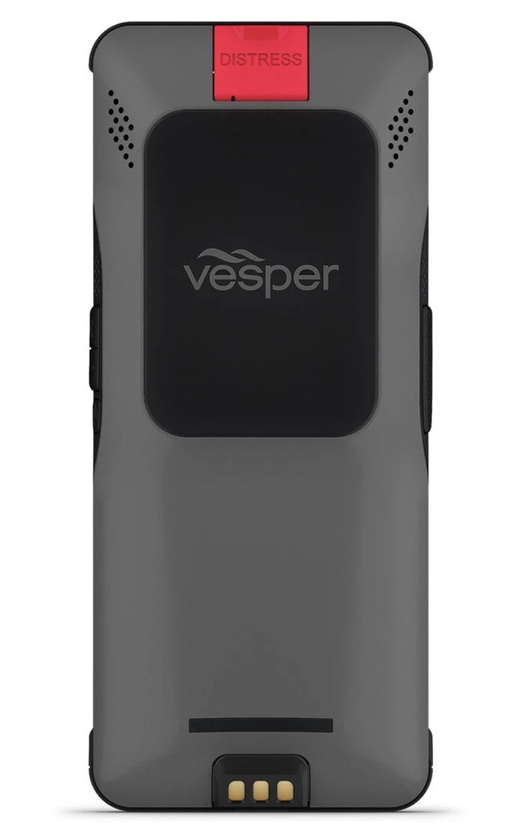 Garmin Cortex H1 and H1P handheld devices