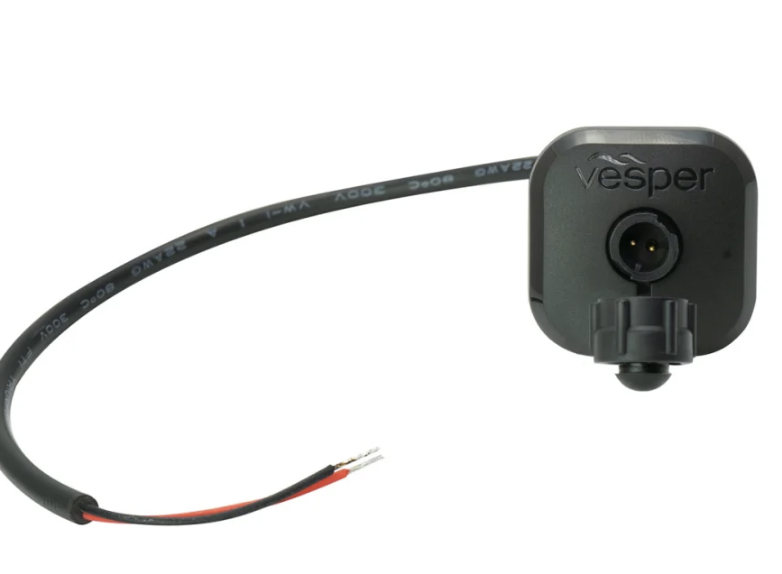 Garmin Cortex H1 bulkhead mounting Kit