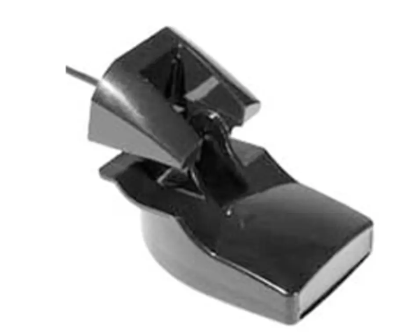 Garmin Dual frequency