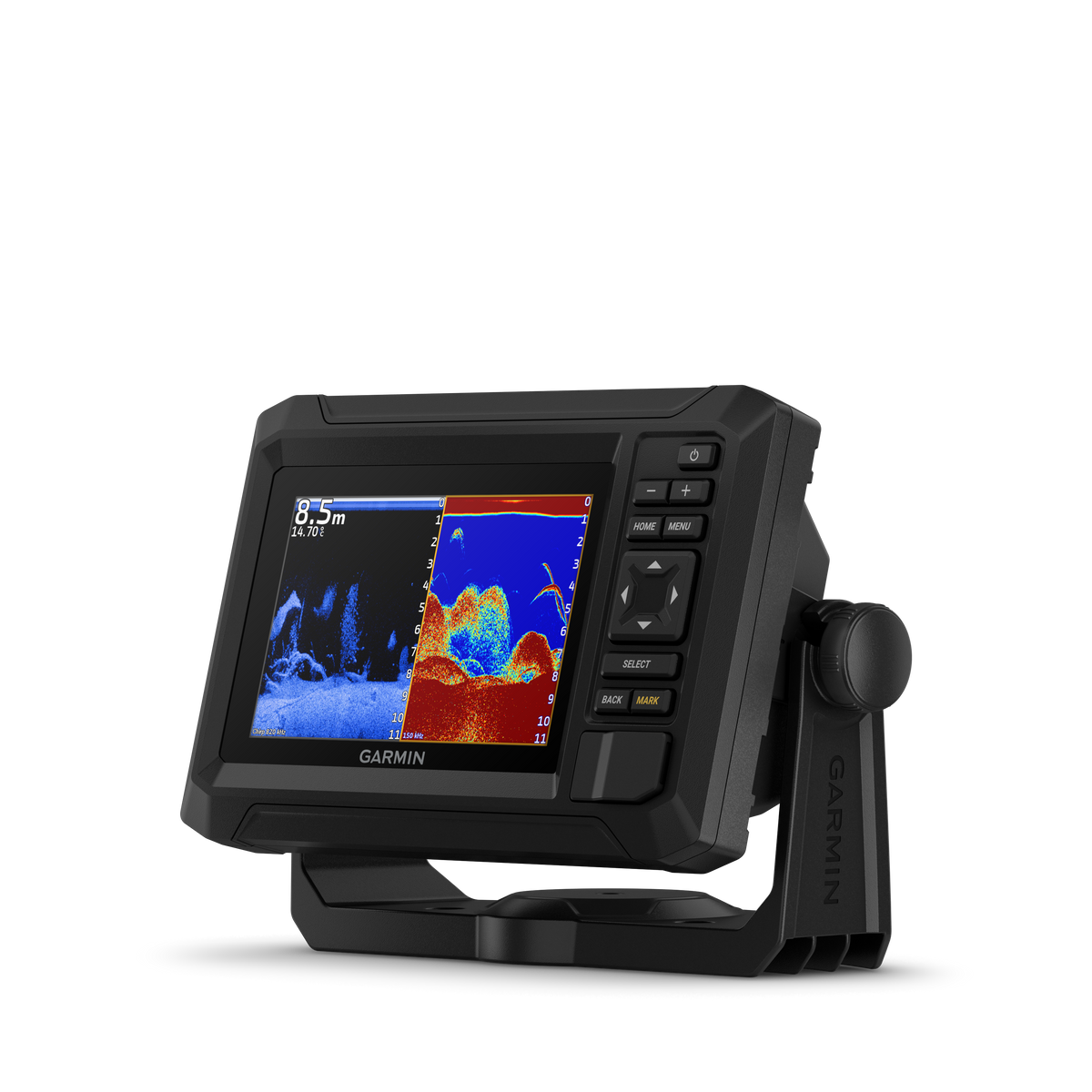 Garmin ECHOMAP UHD2 + GT21-TM Pack — imagen Garmin