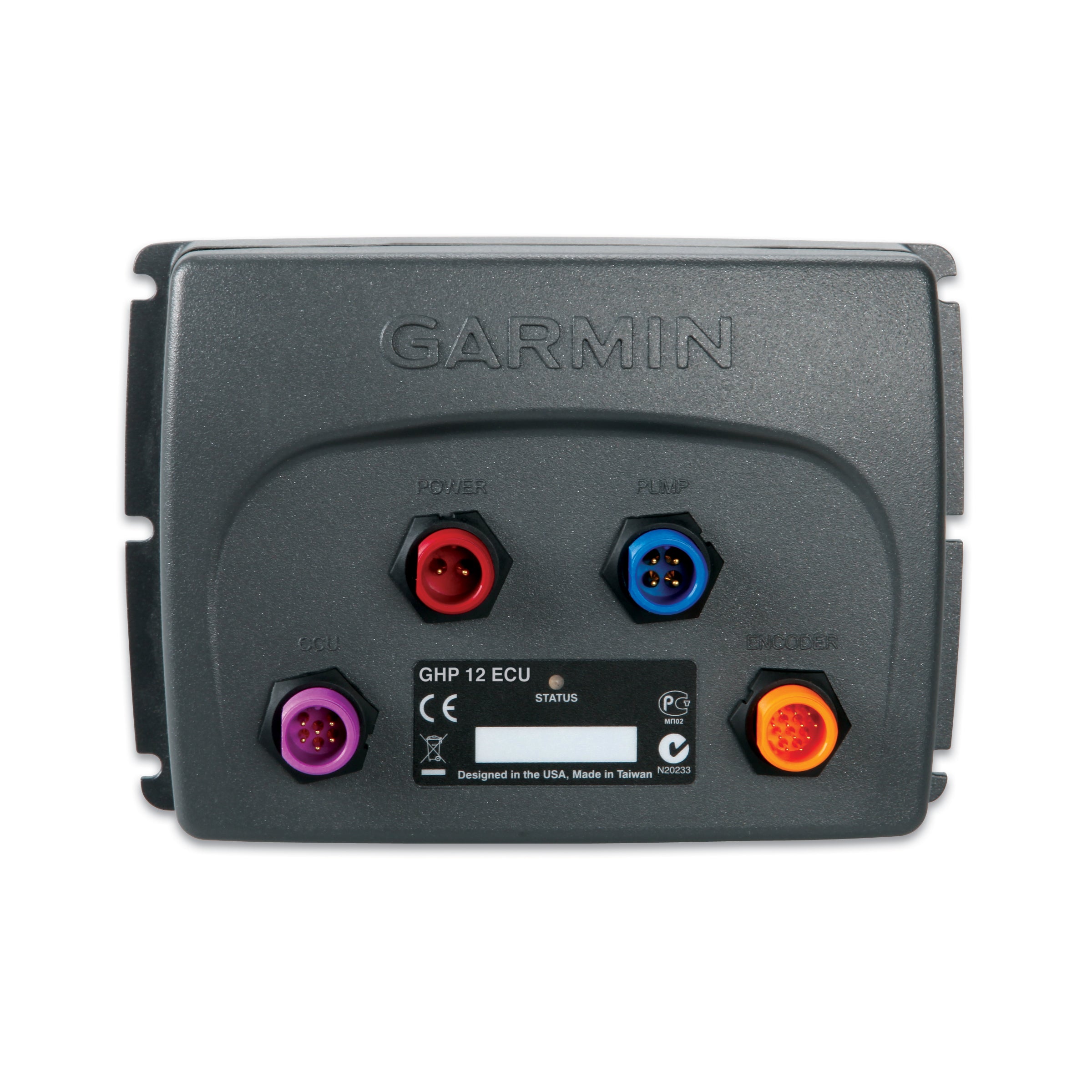 Garmin ECU (Electronic Control Unit) for GHP12 / Reactor 40