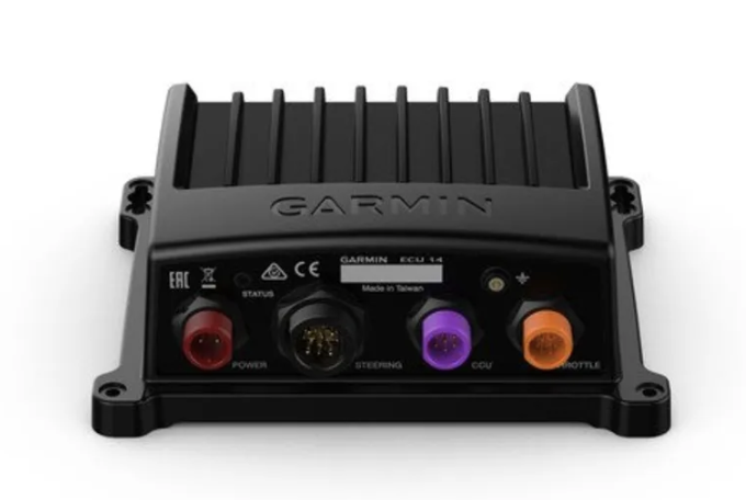 Garmin ECU 14