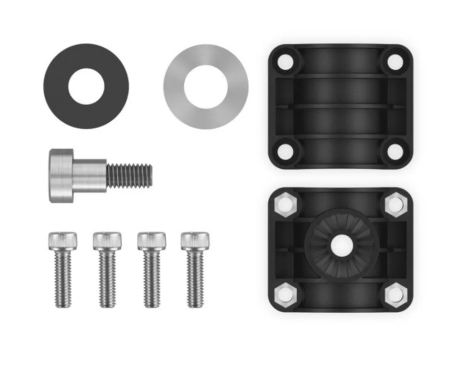 Garmin Electric drag motor axle support (Panoptix LVS32)