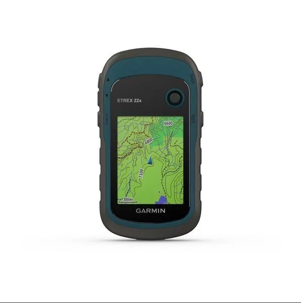 Garmin eTrex 22x