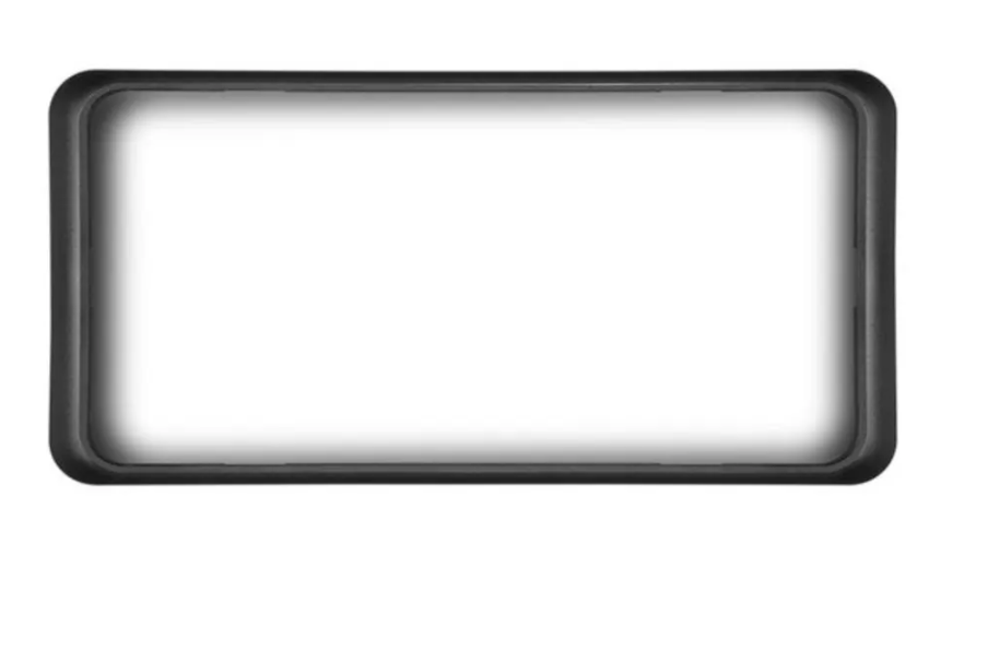 Garmin Full pressure cover of the beautifying piece (VHF 210/210i)