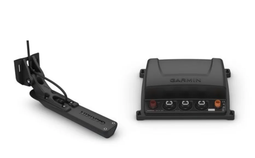 Garmin GCV 20 scanning probe module