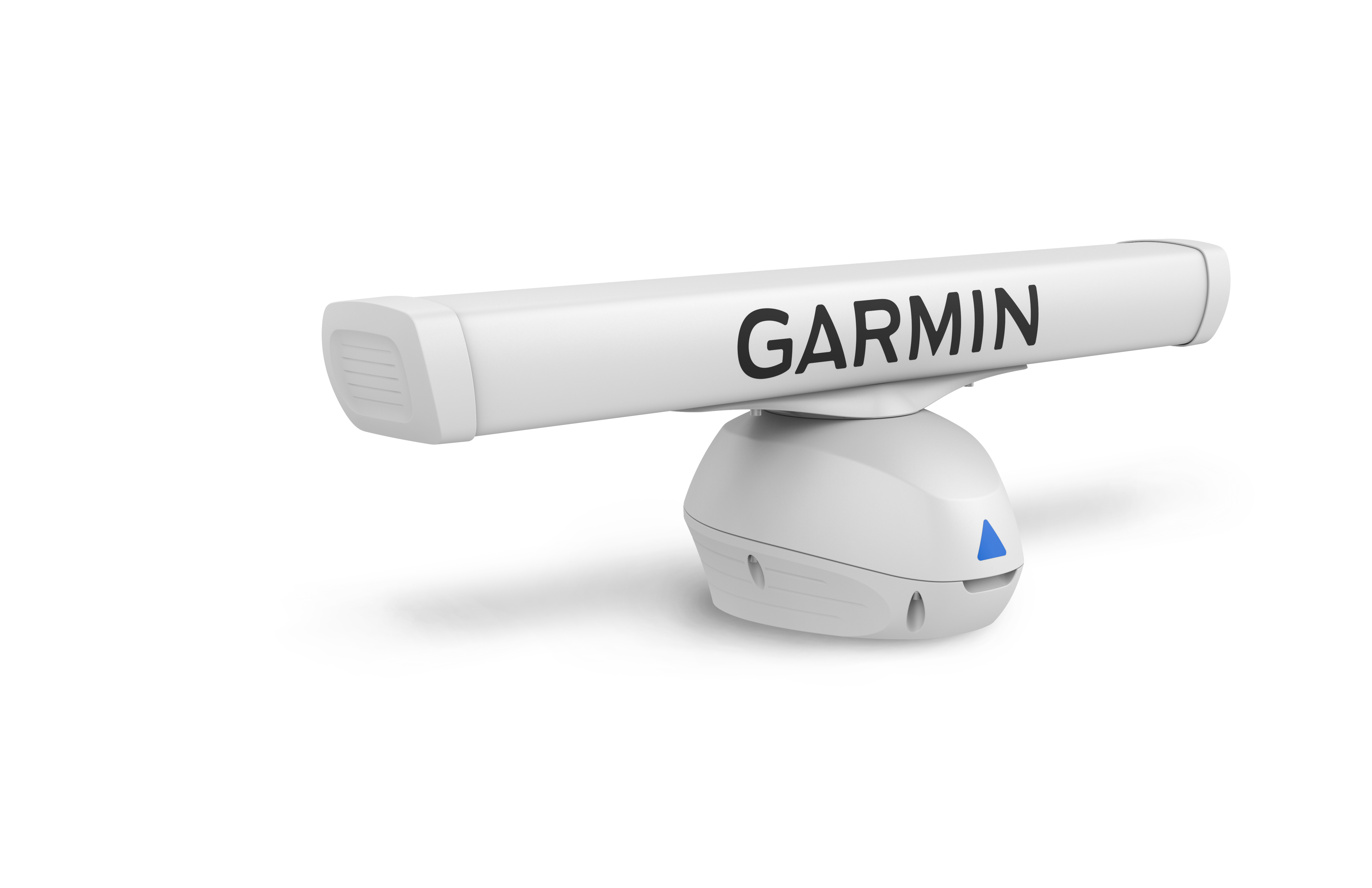 Garmin GMR Fantom 54, Open antenna and pedestal radar, white