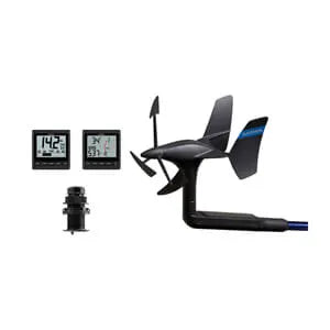 Garmin GNX Wireless Sail Pack 52. (gWind Wireless 2, GNX Wind, GNX 20 y DST 810)