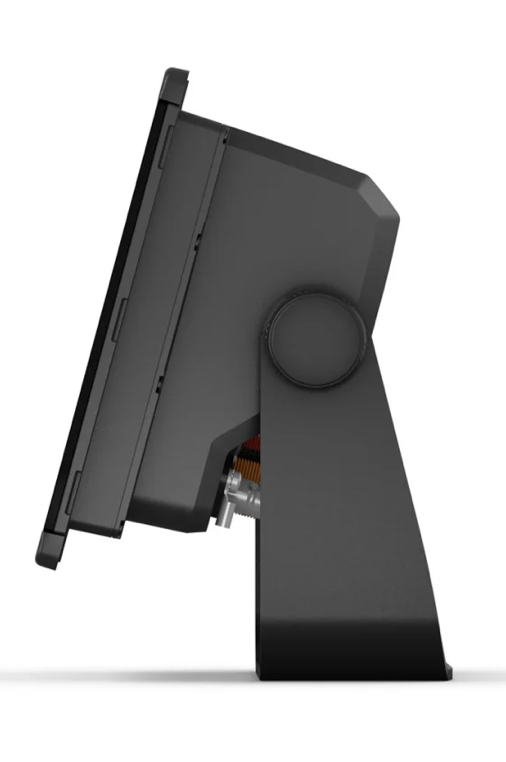 Garmin GPSMAP 723, No probe with world base map