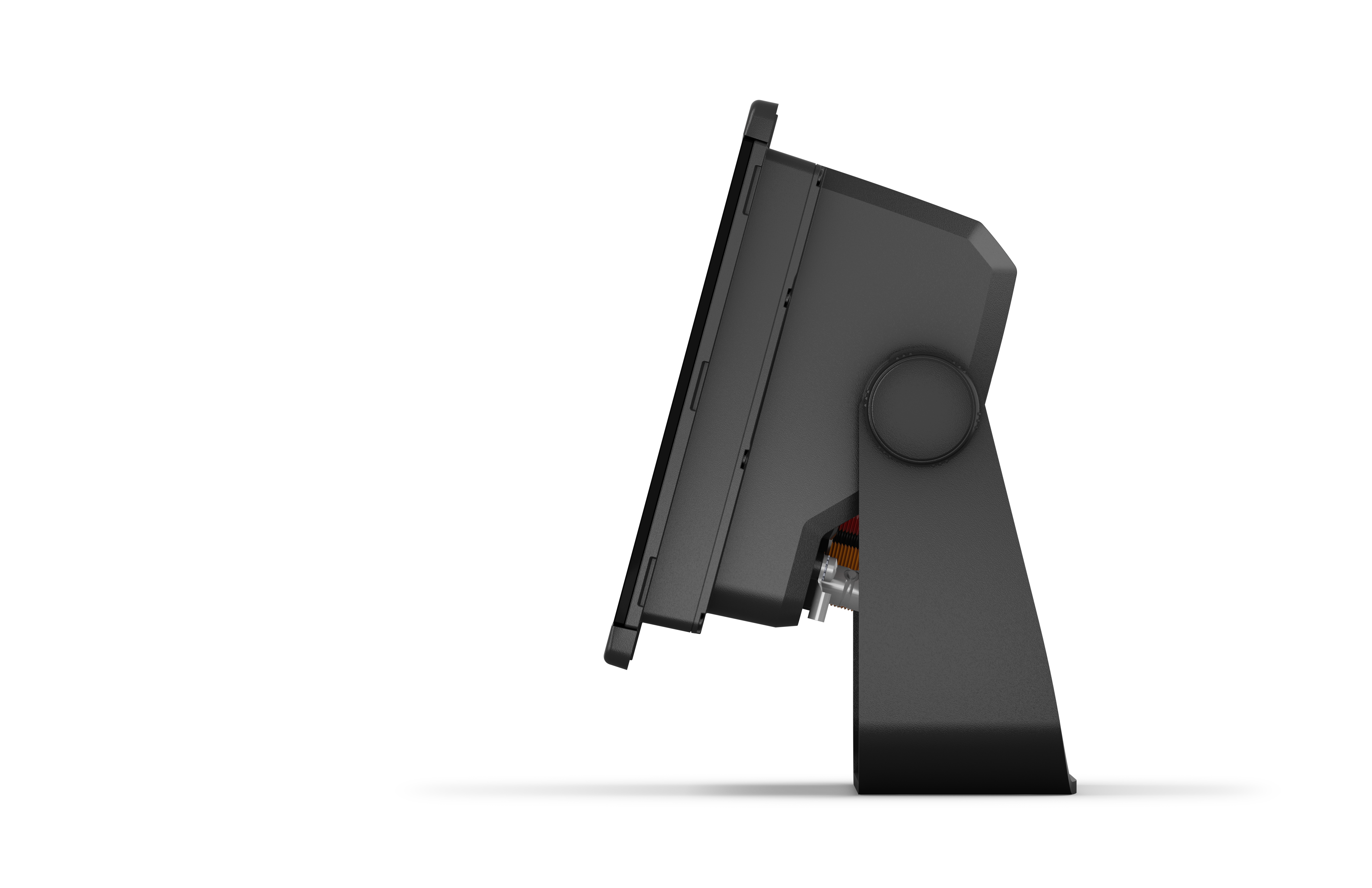 Garmin GPSMAP 923, No probe with world base map