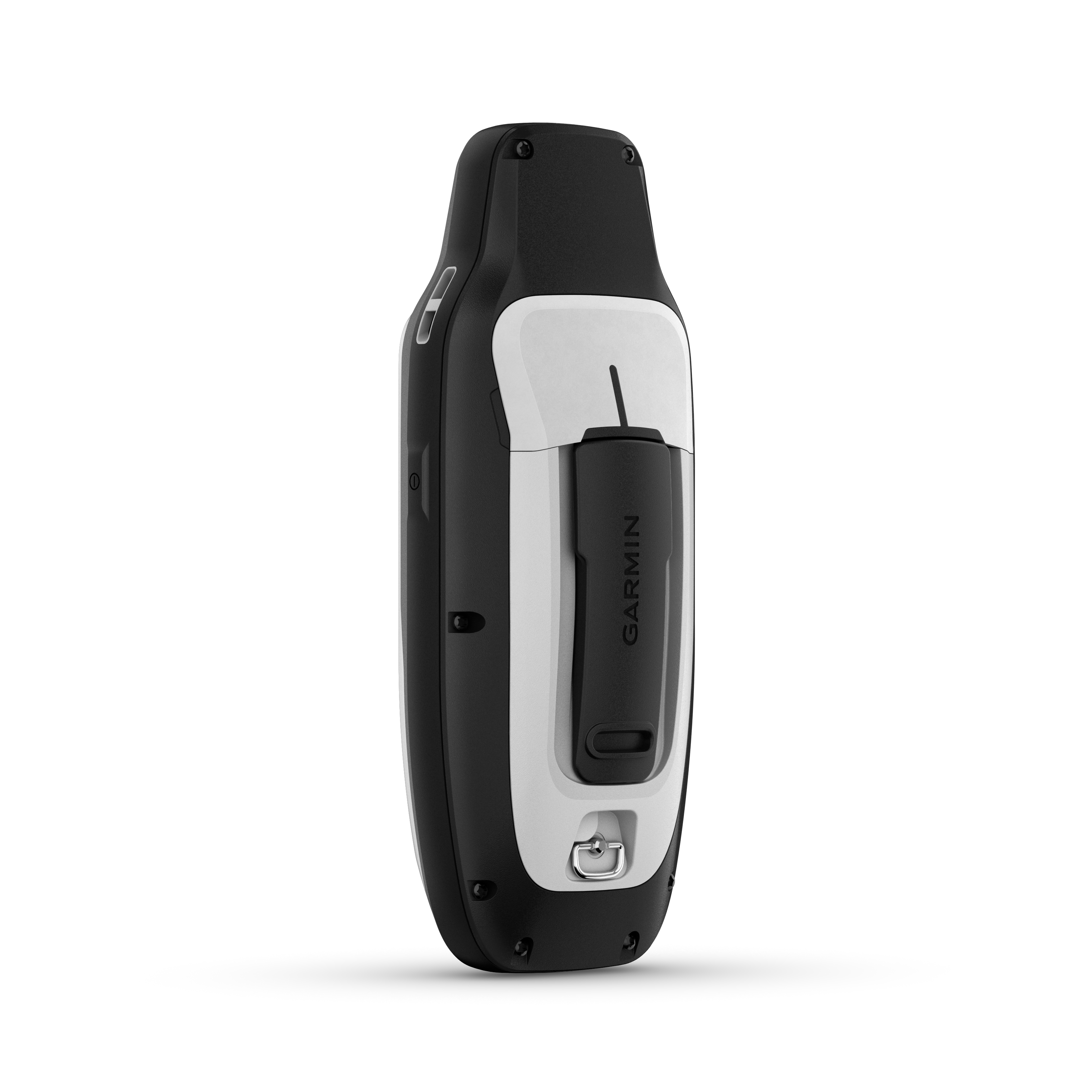 Garmin GPSMAP 79s, nautical handheld device with world base map