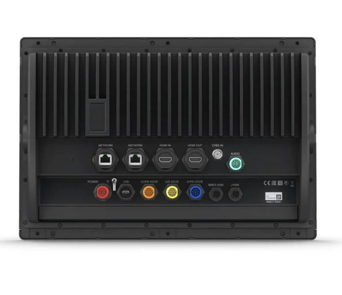 Garmin GPSMAP 8416XSV