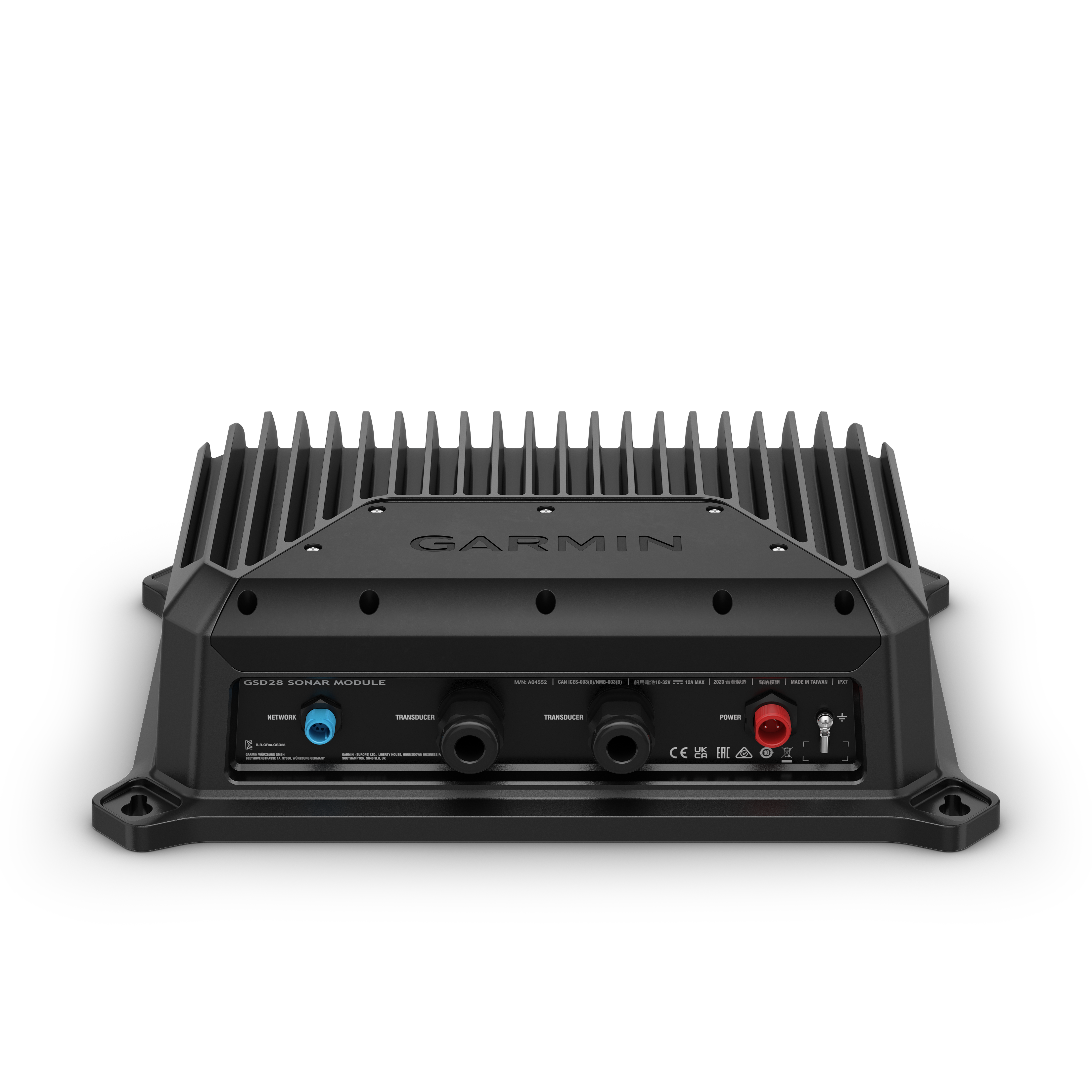 Garmin GSD 28 Probe Module