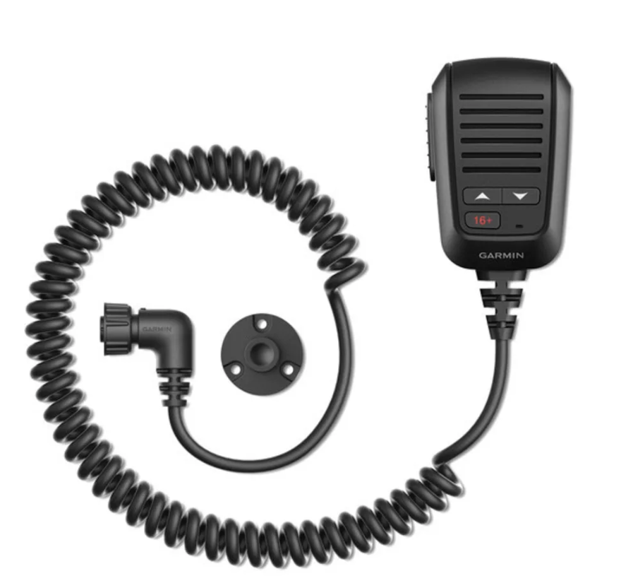 Garmin Handheld microphone (VHF 210i)