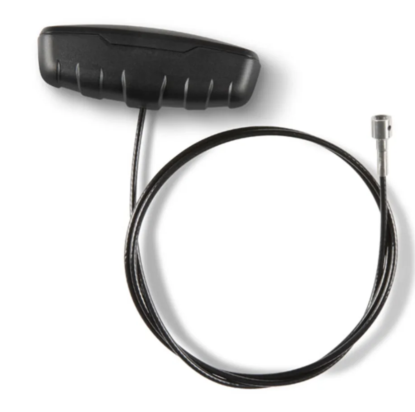 Garmin Handle and traction cable
