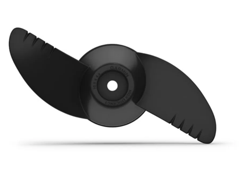 Garmin High-efficiency propeller