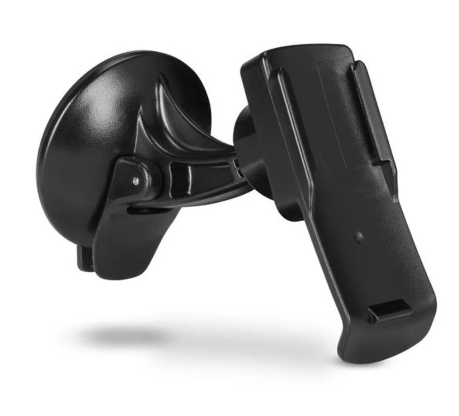 Garmin Housing mounting bracket with suction cup