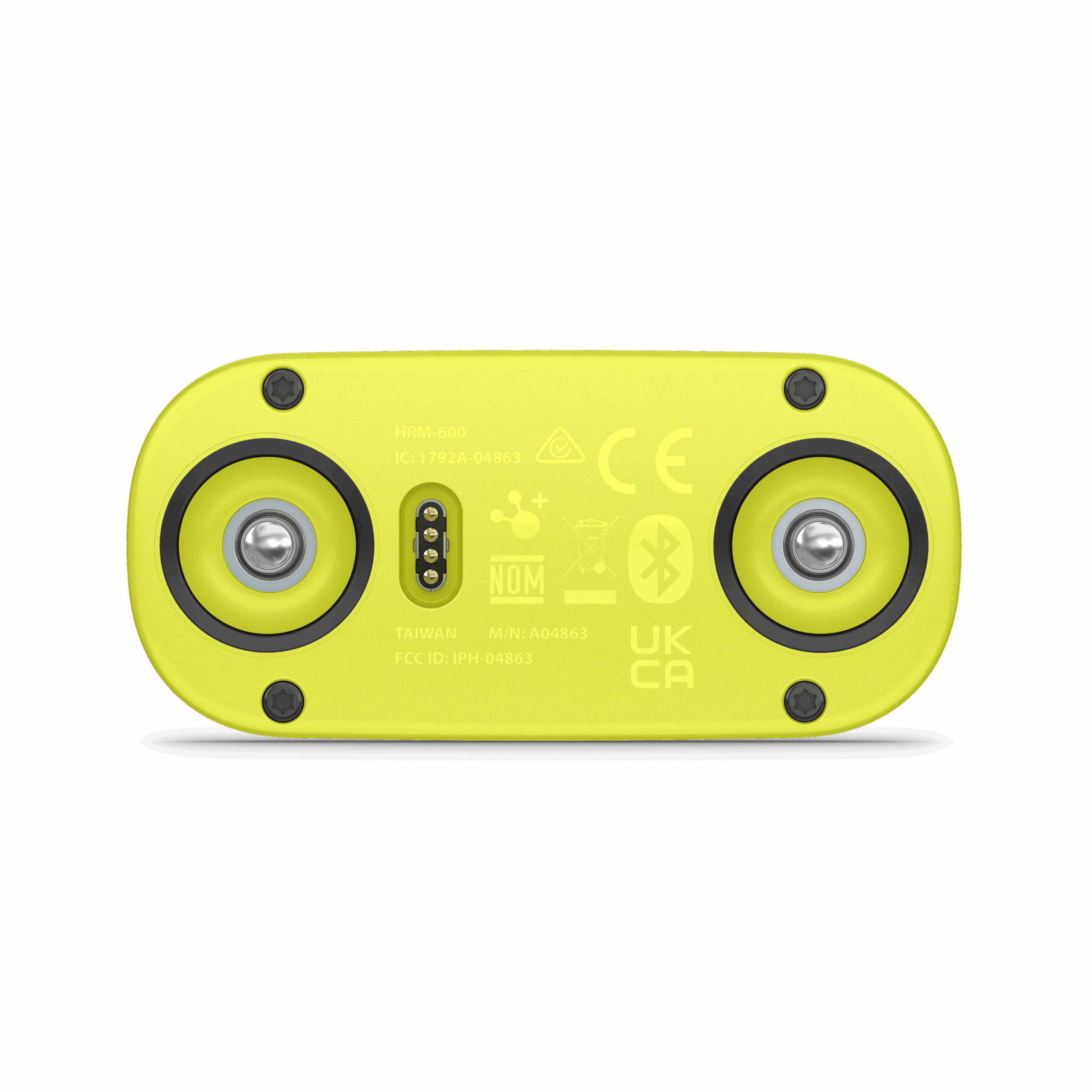 Garmin HRM 600 (M-XL)