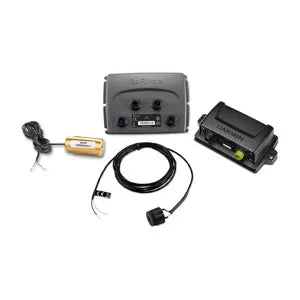 Garmin Hydraulic Autopilot Reactor 40